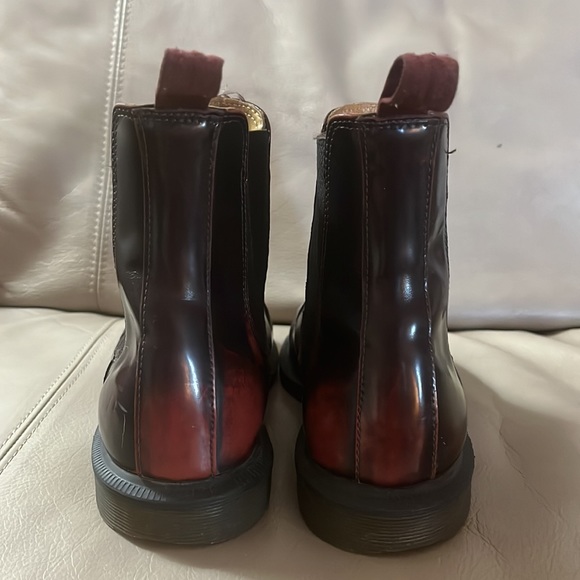 Dr. Martens Flora Arcadia Chelsea Boots - Picture 6 of 16